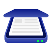 Scanner-App: Scan Text & Notes