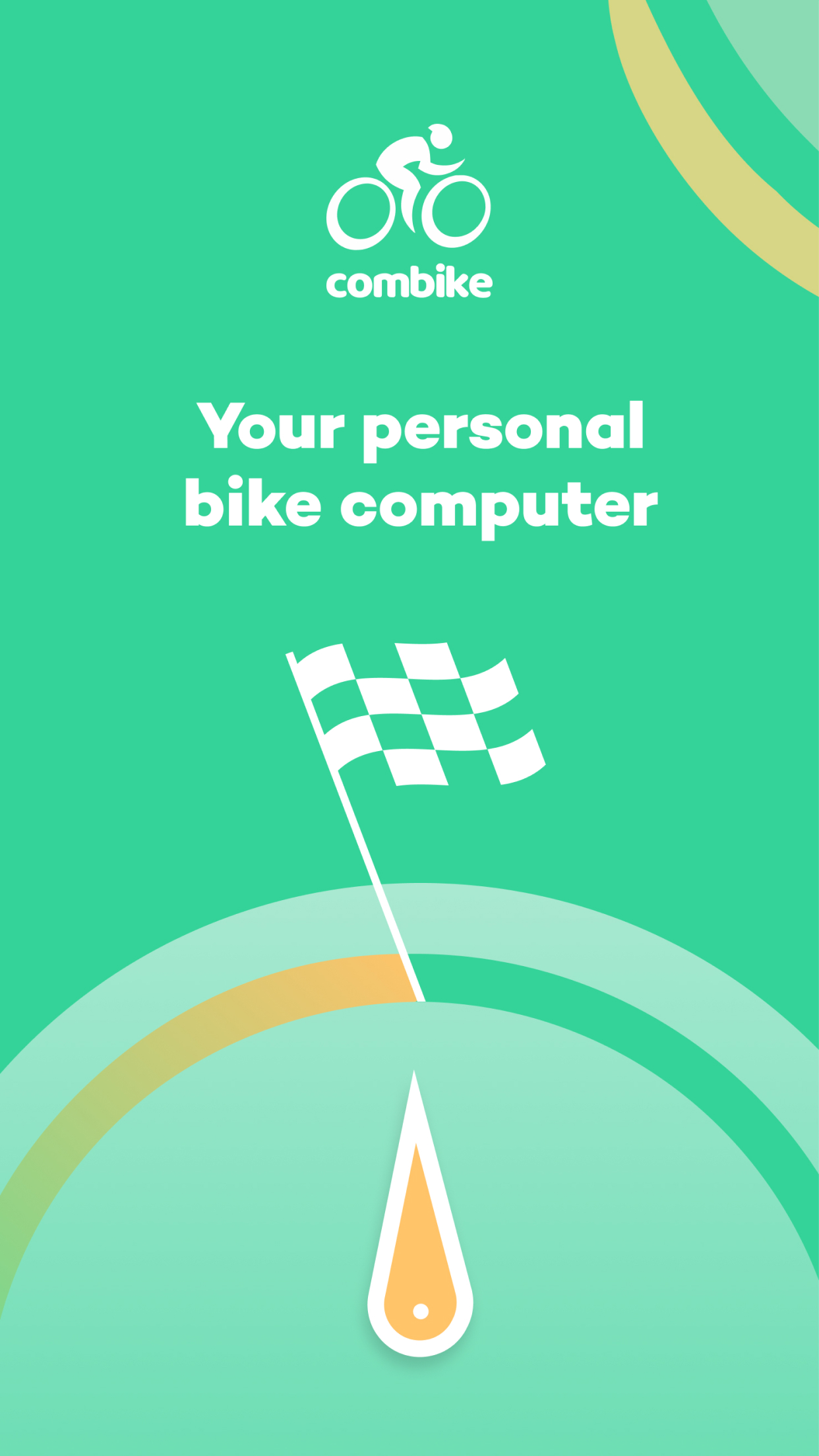 Bike Tracker - Combike