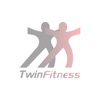 TwinFitness icon