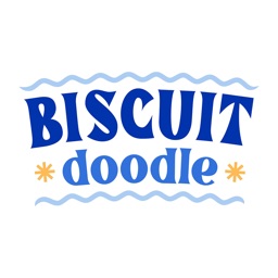 Biscuit Doodle