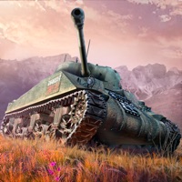 Grand Tanks  WW2 War Battles