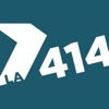 La 414