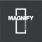 Welcome to the Magnify Church app—the simplest way to: