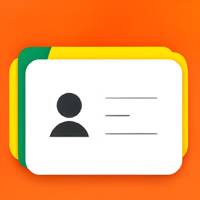 Business card reader Free
