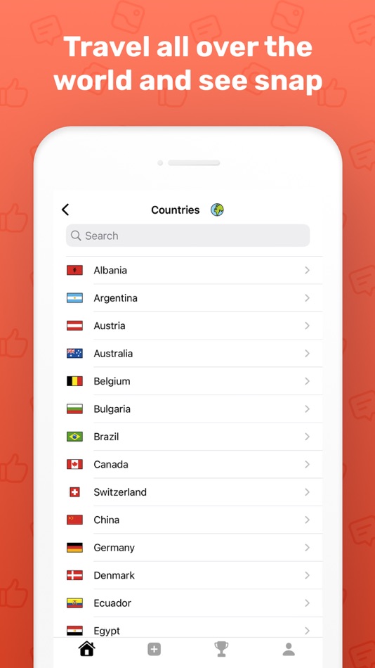 #3. Daily Snap (iOS) Podle: Simone Bilato