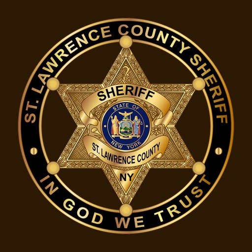 St. Lawrence County Sheriff