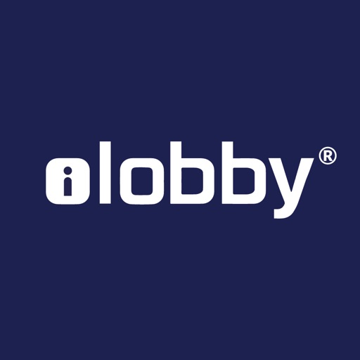 iLobby Visitor Registration