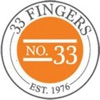 33 Fingers icon