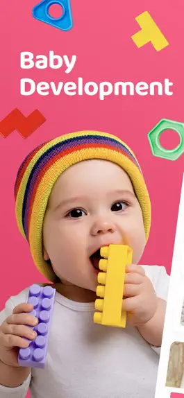 Game screenshot Digital Mom - Baby development apk