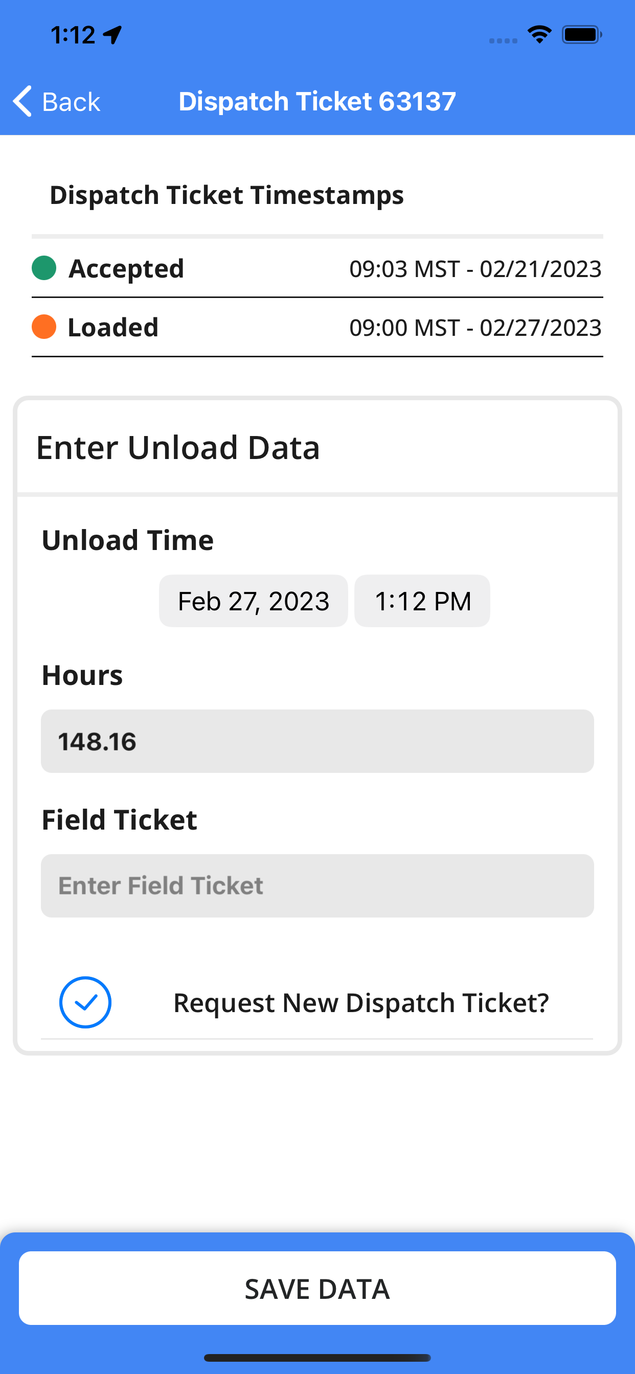 OmniDispatch USA