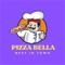 About Us Pizza Bella is based in 149, Whieldon Road, 118 Bath Street, Derbyshire