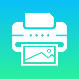 Printer: Print & Scan PDF ®