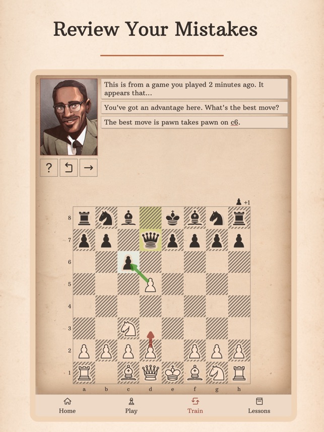 Follow Chess::Appstore for Android