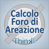 Calcolo foro