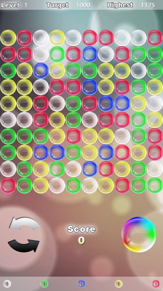 #1. Pop & Rotate (iOS) 由: Oscar Tsang