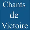 Chants de Victoire delete, cancel