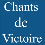 Chants de Victoire App Contact