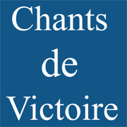 Chants de Victoire
