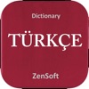 Türkçe Sözlük - ZenSoft icon