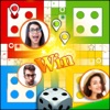 Icon Ludo Game Online - Multiplayer