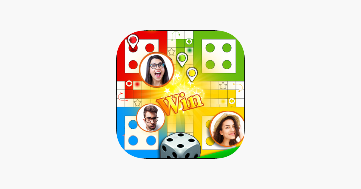 Ludo Game - Play with friends - Game Review - WebAppRater