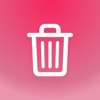 Gone - Delete All Photos - iPhoneアプリ