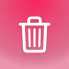 Gone - Delete All Photos App Negative Reviews