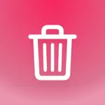 Gone - Delete All Photos App Contact
