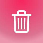 Gone - Delete All Photos