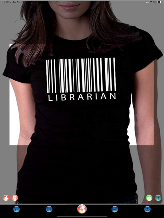 Screenshot #4 pour Scanner de code à barres vert