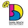 Ask Dania Beach icon