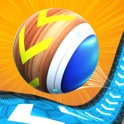Gyrosphere Ball Balancer 3D Cheats