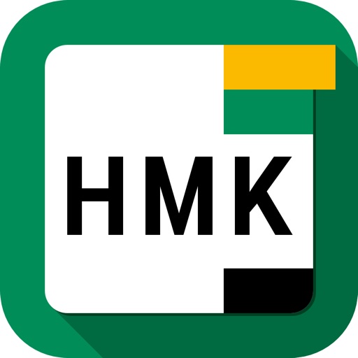 HMK digital