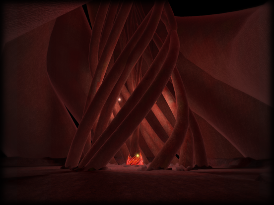 Screenshot #6 pour Legacy 4 - Tomb of Secrets