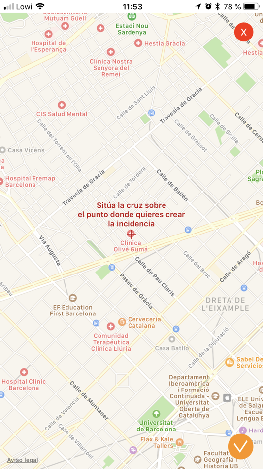 #2. Civiwaste (iOS) 由: TT-Ambiental gestio i serveis, S.L