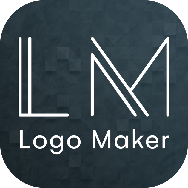 Logo Maker | Design Creator On The Mac App Store