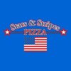 Stars and Stripes Pizza icon