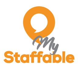 MyStaffable (BE)