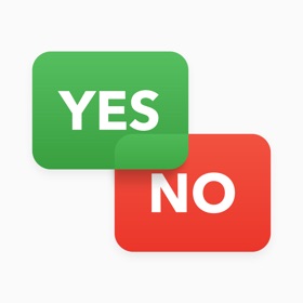 螢幕擷取畫面 (6) Yes or No Question Game