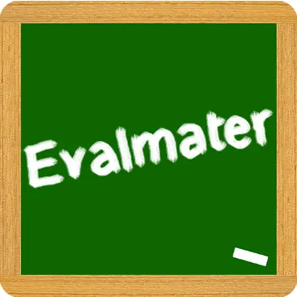 evalmater Читы