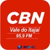 CBN Vale do Itajaí icon