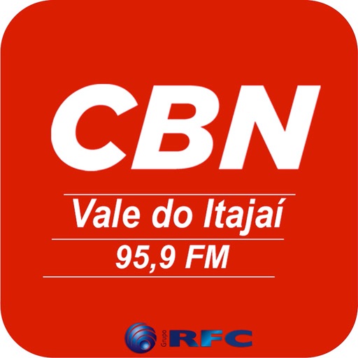 CBN Vale do Itajaí