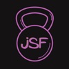 Jen Shannon Fitness icon