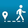 Measure your Hikes icon