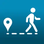 Measure your Hikes App Contact