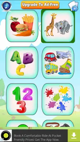 Game screenshot Learn French Cards apk