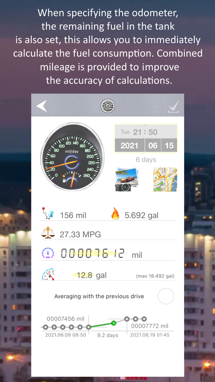 Iron book - Drivers organizer