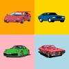 Car Logo Quiz - Know them all? icon