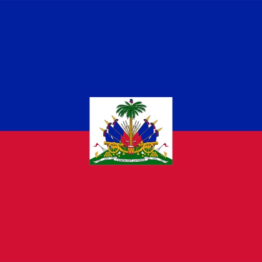 Dictionnaire Haïtien-Français icon