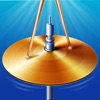 Drum Live - iPhoneアプリ